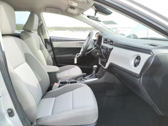 Photo 5 from auction – 2017 TOYOTA COROLLA L with VIN 5YFBURHE4HP685302