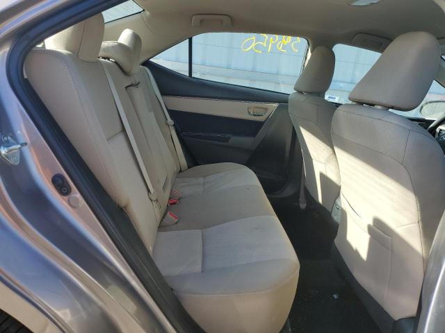 Photo 6 from auction – 2016 TOYOTA COROLLA EC with VIN 5YFBPRHE5GP369333