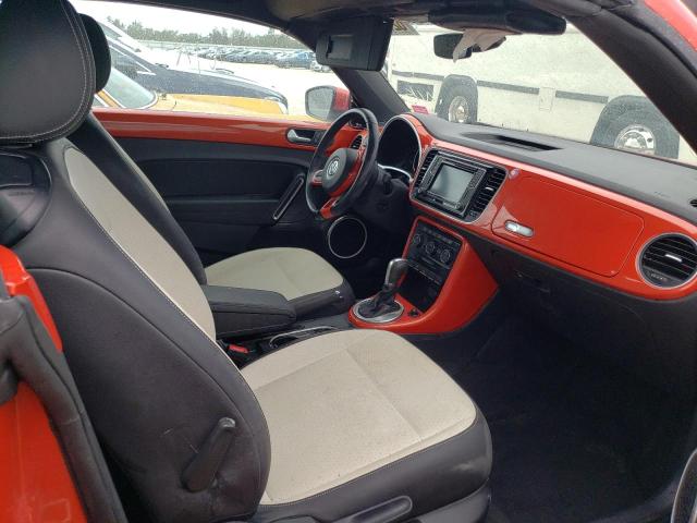 Photo 5 from auction – 2019 VOLKSWAGEN BEETLE S with VIN 3VW5DAAT7KM509086