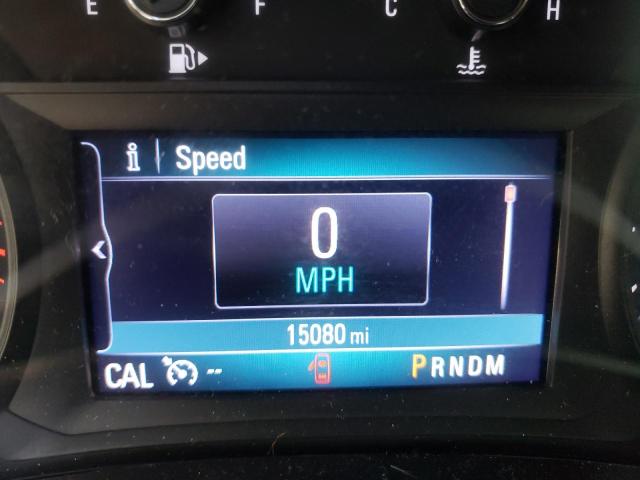 Photo 8 from auction – 2019 BUICK ENCORE PRE with VIN KL4CJASBXKB702617