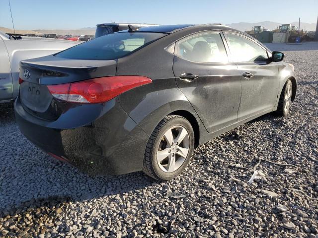 Photo 4 from auction – 2011 HYUNDAI ELANTRA GL with VIN KMHDH4AE9BU098920