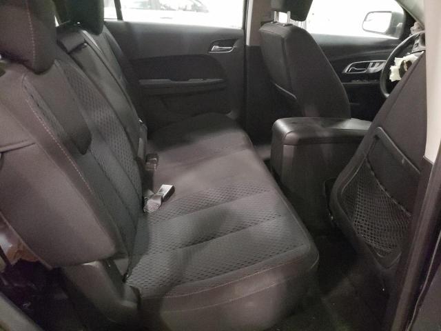 Photo 6 from auction – 2012 CHEVROLET EQUINOX LS with VIN 2GNALBEK7C1332907