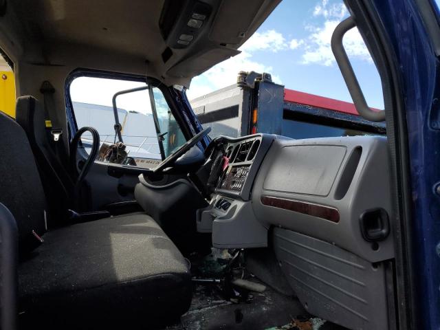Photo 5 from auction – 2016 FREIGHTLINER M2 106 MED with VIN 1FVACWDT0GHHB8164