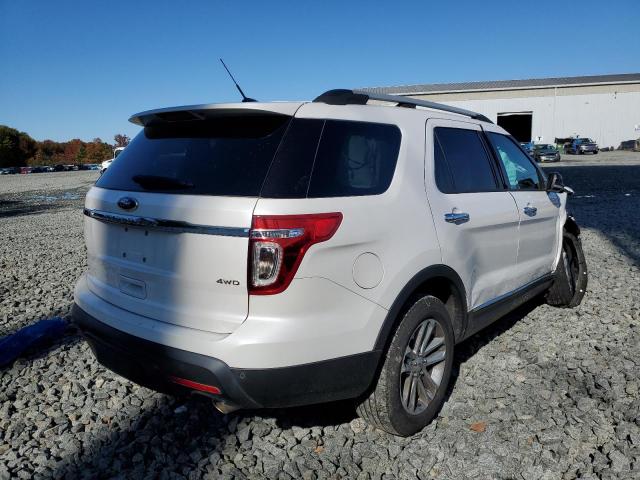 Photo 4 from auction – 2013 FORD EXPLORER X with VIN 1FM5K8D89DGB25151