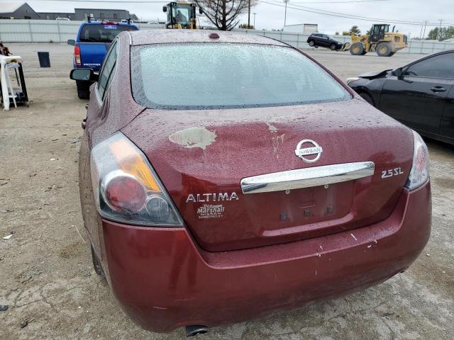 Photo 9 from auction – 2010 NISSAN ALTIMA BAS with VIN 1N4AL2AP4AC150962
