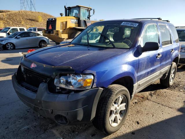 Zdjęcie 2 z aukcji – 2006 FORD ESCAPE z VIN 1FMCU93156KC27025