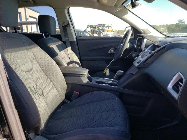 Photo 5 from auction – 2012 CHEVROLET EQUINOX LS with VIN 2GNALBEK6C6323134