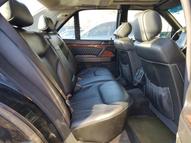 Photo 6 from auction – 1994 MERCEDES-BENZ S-CLASS with VIN WDBGA32E2RA187902