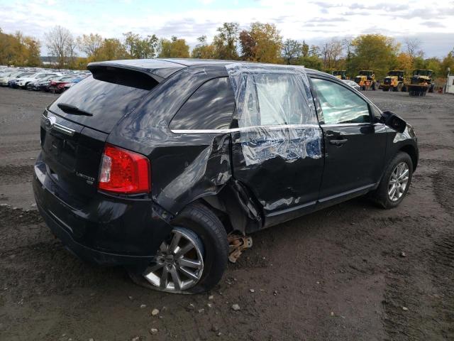 Photo 9 from auction – 2014 FORD EDGE LIMIT with VIN 2FMDK4KC6EBA11628