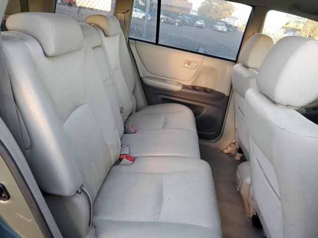Foto 6 de la subasta – 2006 TOYOTA HIGHLANDER con VIN JTEDP21A560108358