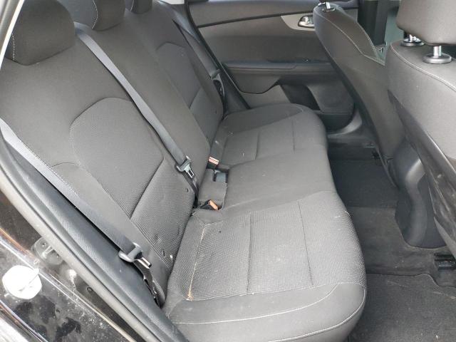 Photo 6 from auction – 2021 KIA FORTE FE with VIN 3KPF24AD1ME266704