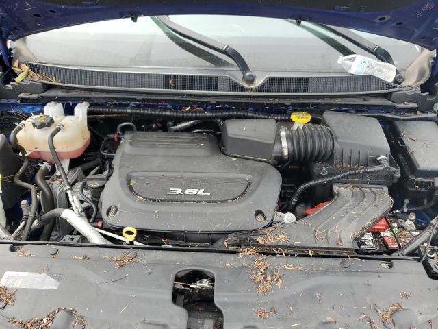 Photo 7 from auction – 2018 CHRYSLER PACIFICA T with VIN 2C4RC1EG3JR293233