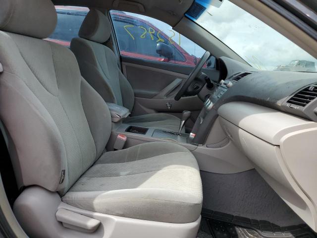 Photo 5 from auction – 2007 TOYOTA CAMRY SE A with VIN 4T1BE46K97U018747