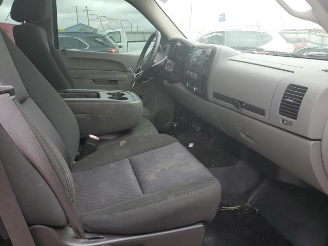 Photo 5 from auction – 2012 CHEVROLET SILVERADO with VIN 1GCRKPE76CZ138156