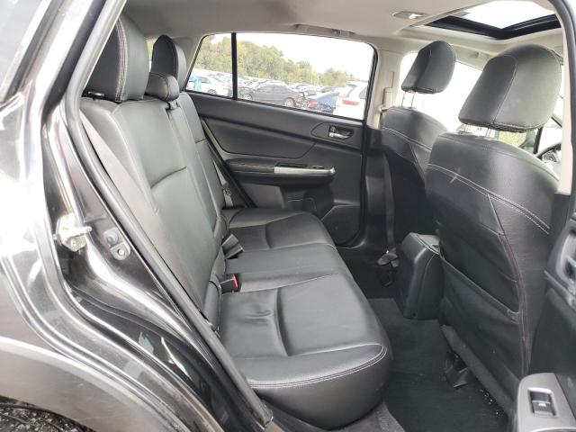Photo 6 from auction – 2015 SUBARU XV CROSSTR with VIN JF2GPASC1FH213722