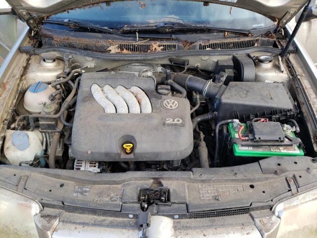 Photo 7 from auction – 2006 VOLKSWAGEN JETTA with VIN 3VWRA69M45M019049