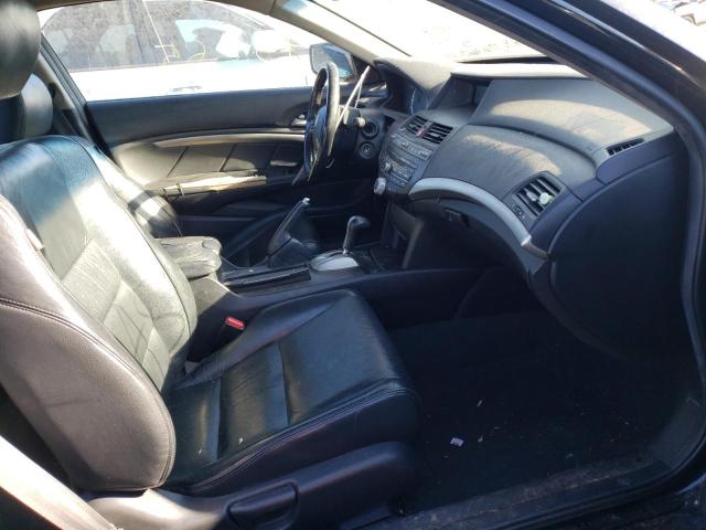 Photo 5 from auction – 2012 HONDA ACCORD EXL with VIN 1HGCS2B82CA007683