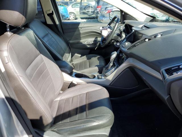Photo 5 from auction – 2013 FORD ESCAPE SEL with VIN 1FMCU9H94DUA87520