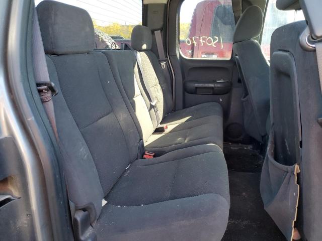 Photo 6 from auction – 2008 GMC SIERRA K15 with VIN 1GTEK19J28E172966