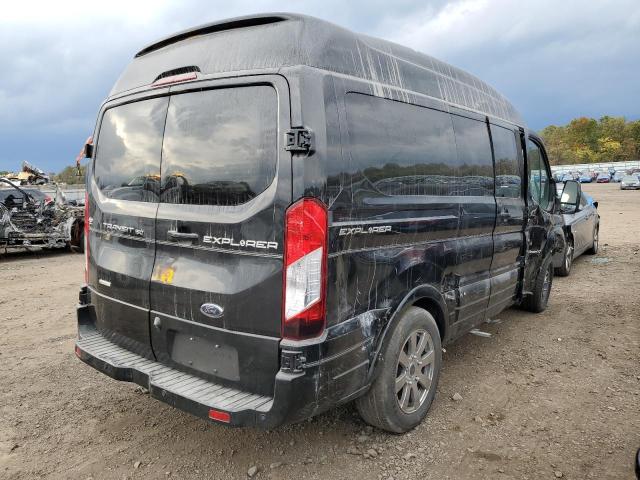 Photo 4 from auction – 2015 FORD TRANSIT T- with VIN 1FTYE1ZG7FKA55732