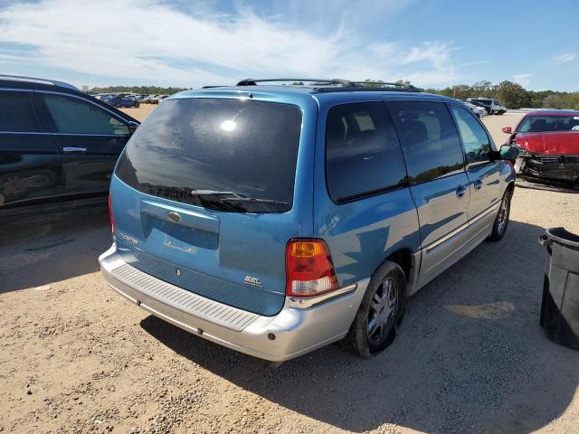 Photo 4 from auction – 2003 FORD WINDSTAR S with VIN 2FMDA534X3BB36886