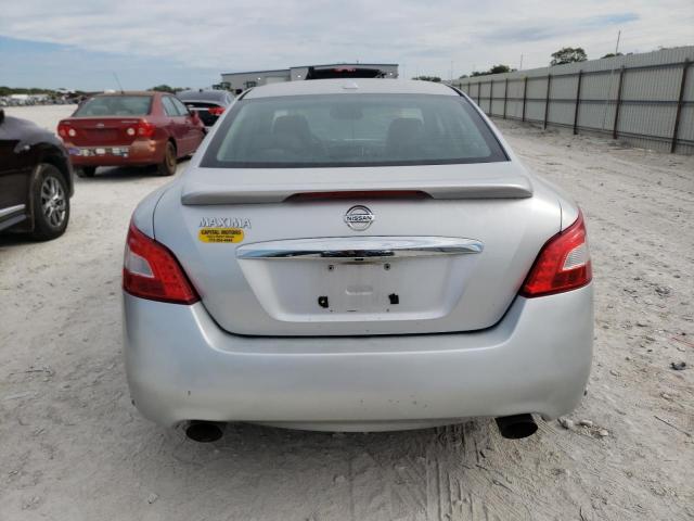 Photo 6 from auction – 2010 NISSAN MAXIMA S with VIN 1N4AA5AP1AC814058