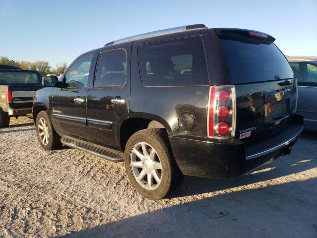 Photo 3 from auction – 2008 GMC YUKON with VIN 1GKFK63868J233562