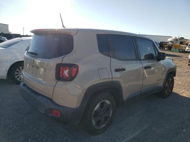 Photo 3 from auction – 2015 JEEP RENEGADE S with VIN ZACCJAAT0FPB70162