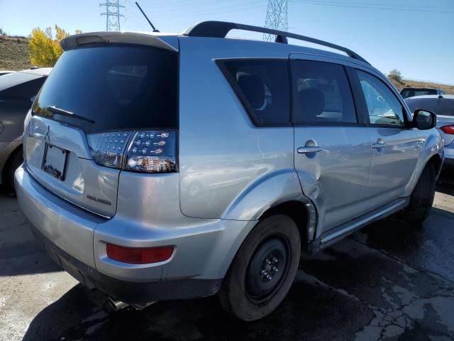 Photo 4 from auction – 2012 MITSUBISHI OUTLANDER with VIN JA4JT3AW0CU001852
