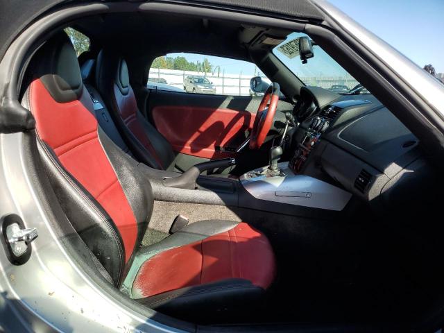 Photo 5 from auction – 2007 SATURN SKY with VIN 1G8MB35BX7Y103861