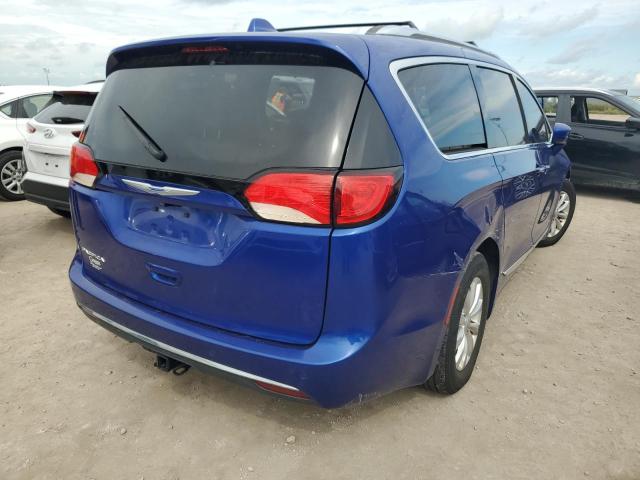 Photo 4 from auction – 2018 CHRYSLER PACIFICA T with VIN 2C4RC1EG3JR293233