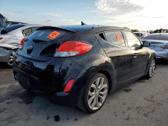 Photo 4 from auction – 2013 HYUNDAI VELOSTER with VIN KMHTC6AD5DU132707