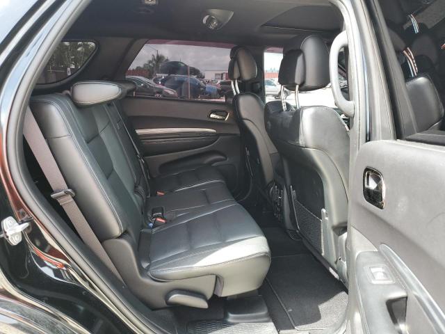 Photo 6 from auction – 2020 DODGE DURANGO GT with VIN 1C4RDJDG0LC142411