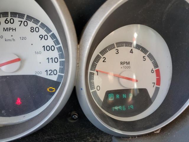 Photo 8 from auction – 2010 DODGE GRAND CARA with VIN 2D4RN4DE6AR223465