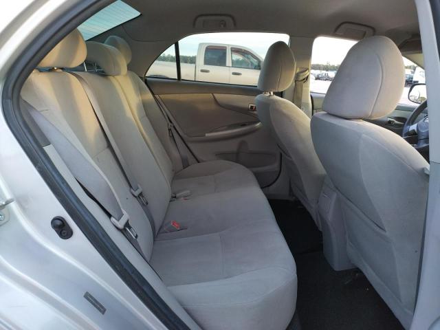 Photo 6 from auction – 2010 TOYOTA COROLLA BA with VIN 1NXBU4EEXAZ357460