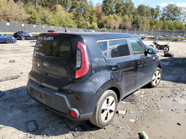 Photo 4 from auction – 2016 KIA SOUL with VIN KNDJN2A2XG7364798