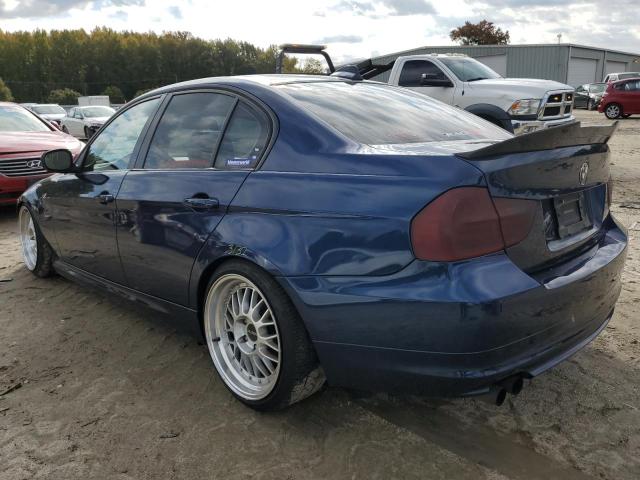 Photo 3 from auction – 2011 BMW 328 I SULE with VIN WBAPH5C55BA440723