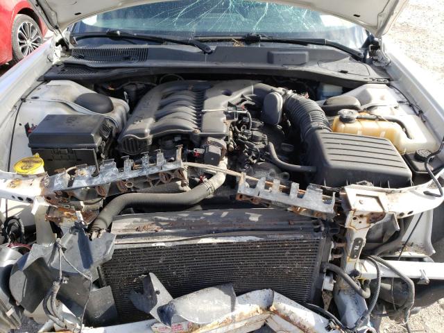 Photo 7 from auction – 2010 DODGE CHARGER SX with VIN 2B3CA3CV4AH192136
