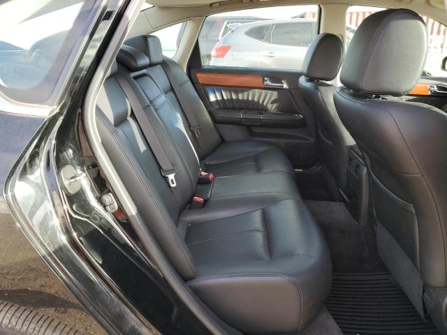 Photo 6 from auction – 2006 INFINITI M35 BASE with VIN JNKAY01F36M264703