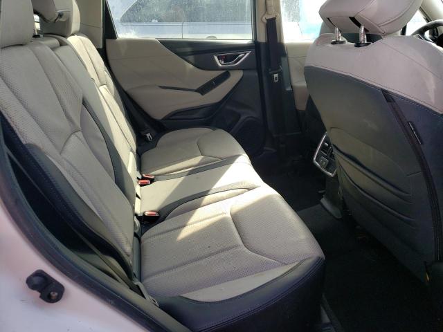 Photo 6 from auction – 2020 SUBARU FORESTER L with VIN JF2SKASCXLH448690