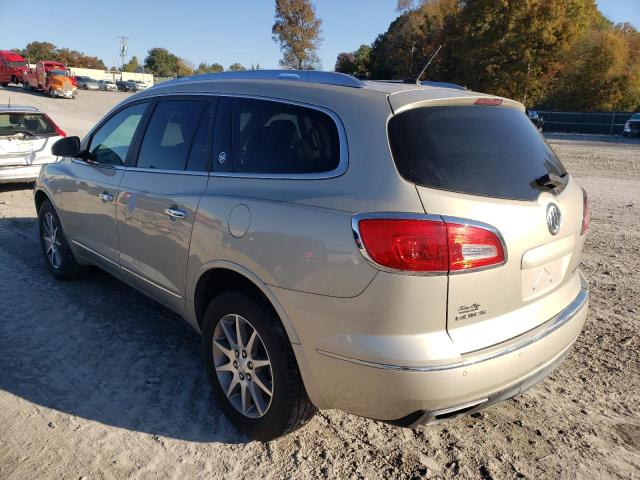 Photo 3 from auction – 2015 BUICK ENCLAVE with VIN 5GAKRBKDXFJ299091