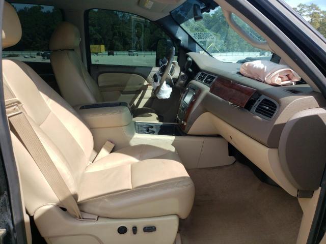 Photo 5 from auction – 2014 CHEVROLET SILVERADO with VIN 1GC1KYE80EF100647