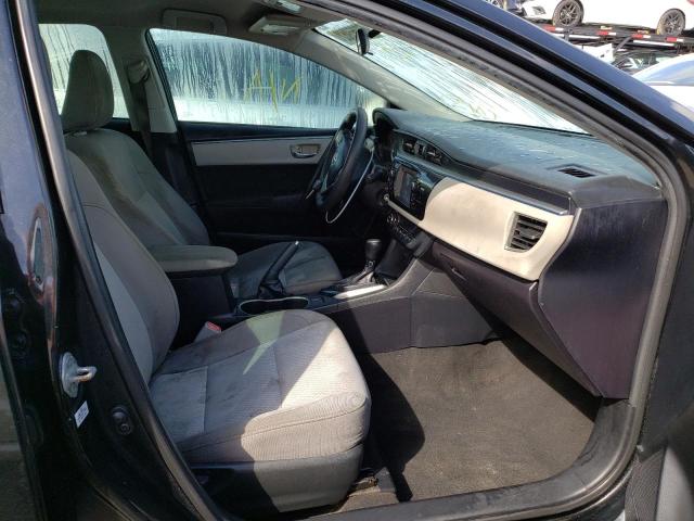 Photo 5 from auction – 2016 TOYOTA COROLLA L with VIN 2T1BURHE5GC669608