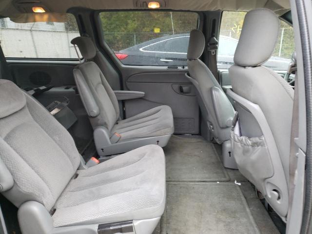 Photo 6 from auction – 2005 DODGE GRAND CARA with VIN 2D4GP44L05R154276