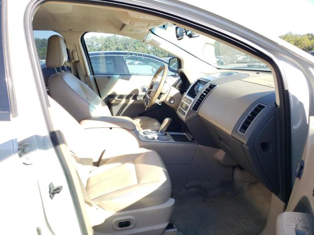 Photo 5 from auction – 2007 FORD EDGE SEL P with VIN 2FMDK39C37BB70433