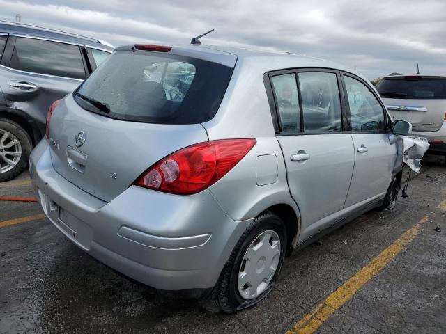 Photo 4 from auction – 2007 NISSAN VERSA S with VIN 3N1BC13E07L426316