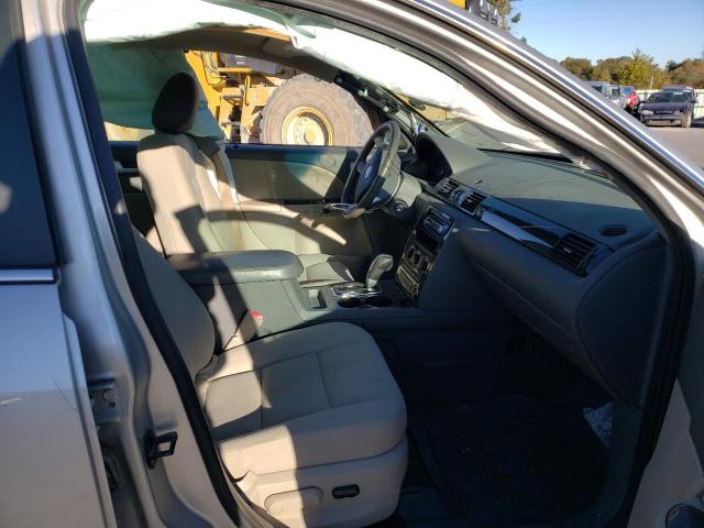 Photo 5 from auction – 2008 MERCURY SABLE LUXU with VIN 1MEHM40W68G616130