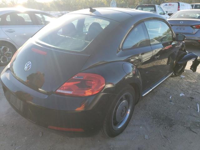 Photo 4 from auction – 2012 VOLKSWAGEN BEETLE with VIN 3VWJX7AT6CM628824