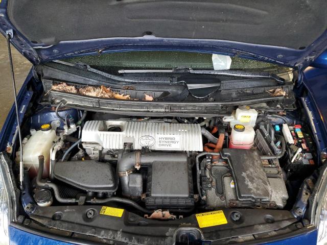 Photo 7 from auction – 2010 TOYOTA PRIUS with VIN JTDKN3DU4A0186667