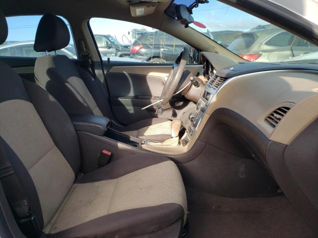 Photo 5 from auction – 2011 CHEVROLET MALIBU LS with VIN 1G1ZB5E15BF327566